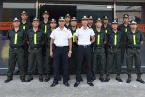 BẢO VỆ SỰ KIỆN