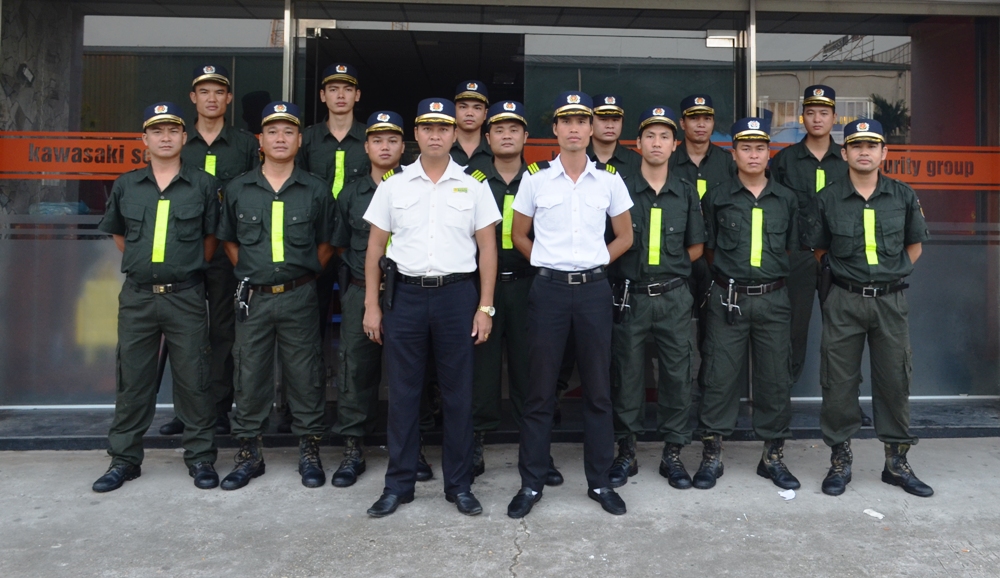 BẢO VỆ SỰ KIỆN