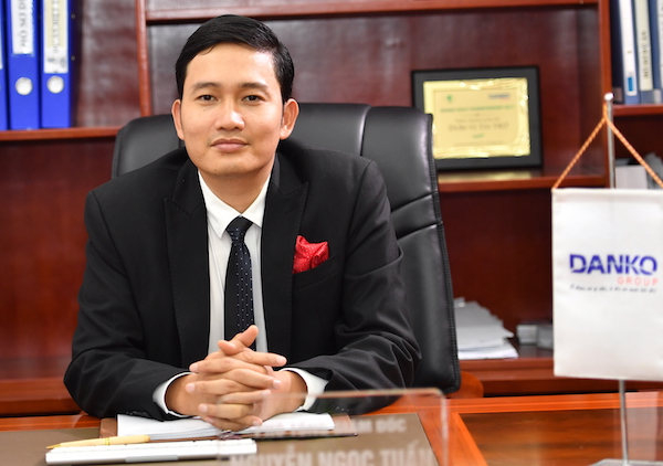 Mr. Nguyễn Hải Nam