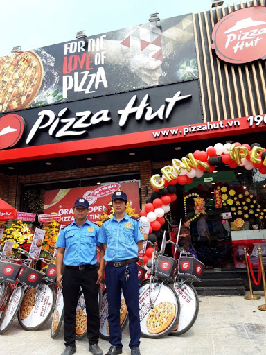 BẢO VỆ NHÀ HÀNG