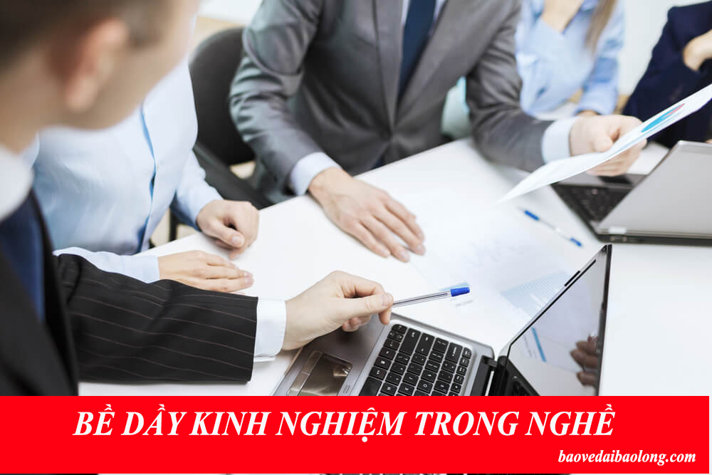 5 YẾU TỐ ĐỂ THUÊ CÔNG TY BẢO VỆ PHÙ HỢP