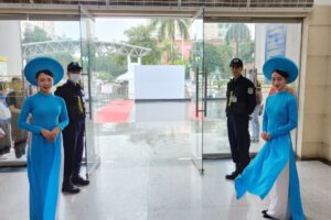 TUYỂN DỤNG CƠ ĐỘNG BẢO VỆ